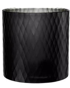 Hurricane Morton Sapphire Black