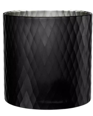 Hurricane Morton Sapphire Black