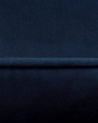 Erin Cushion Plain Navy