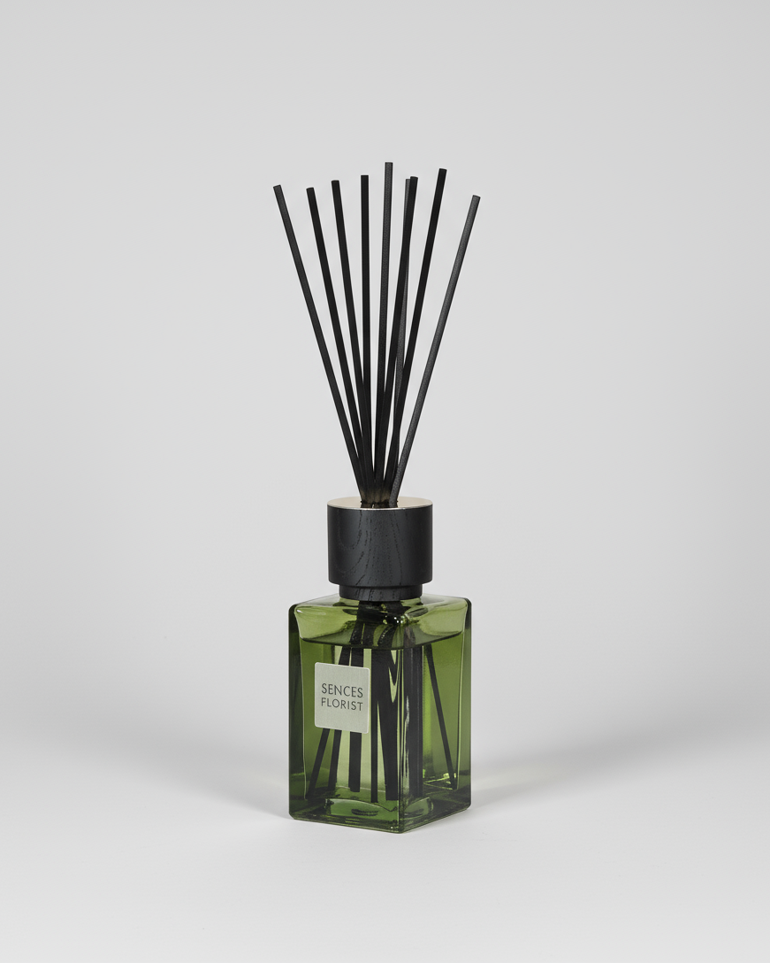Sences Florist Mini Alang Reed Diffuser 120ml