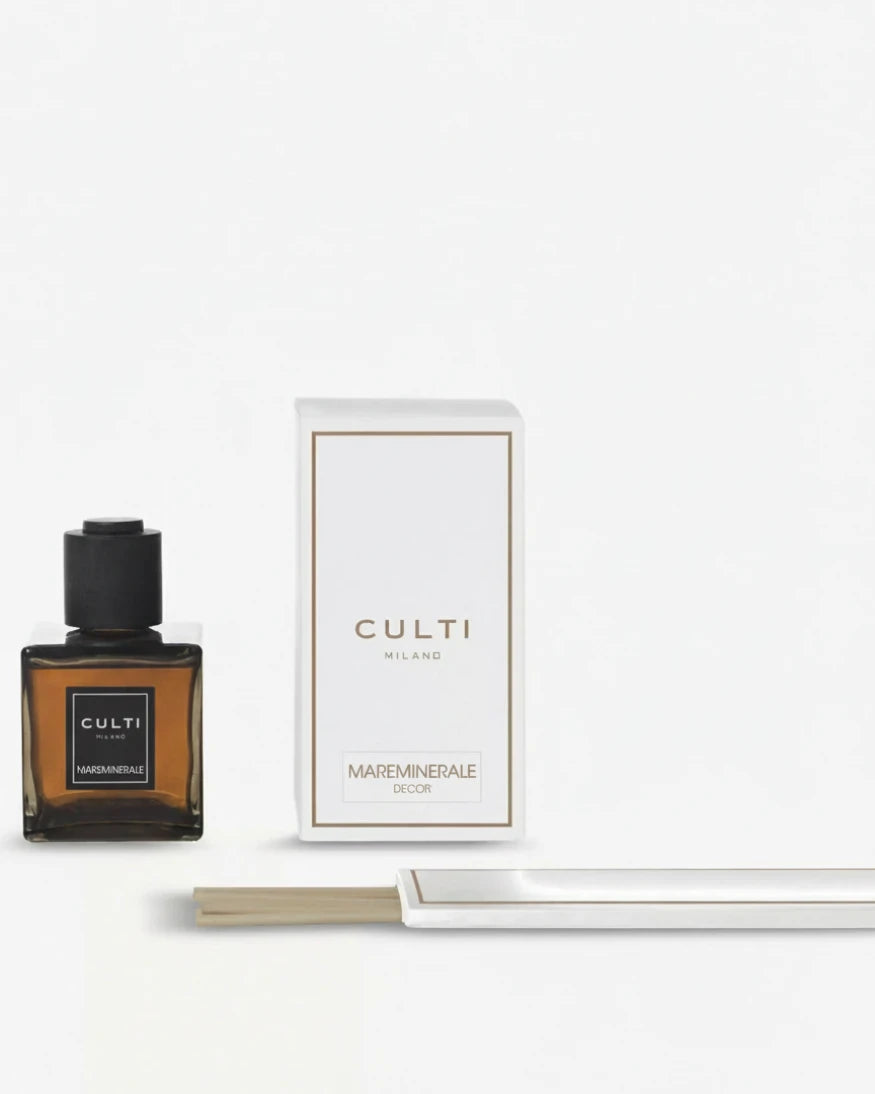 Culti Mareminerale Diffuser