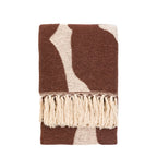 Alma Abstract Throw