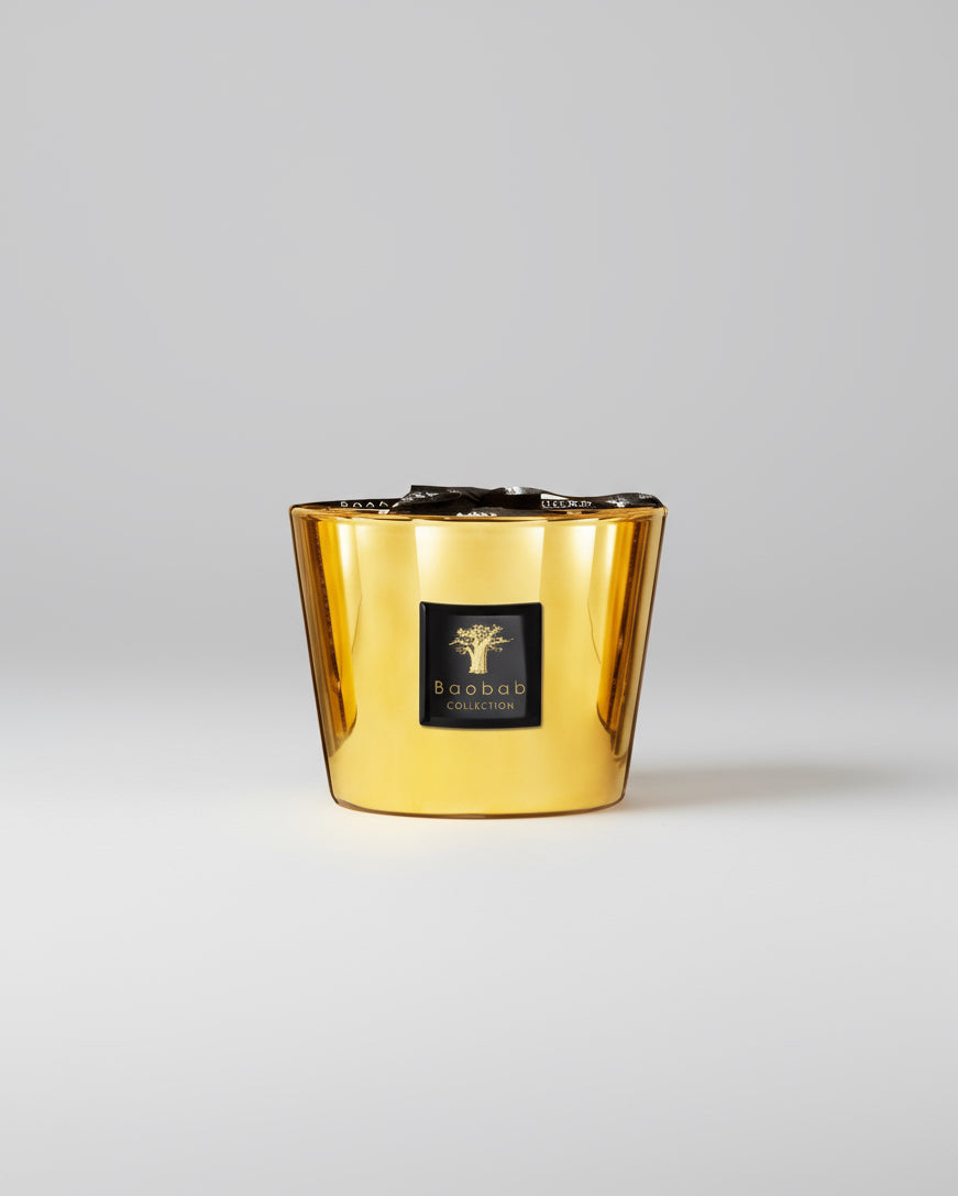 Baobab Aurum Candle