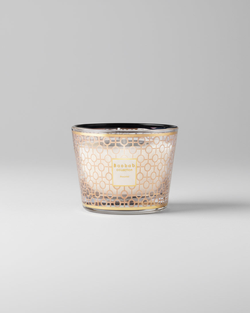 Baobab Women Candle