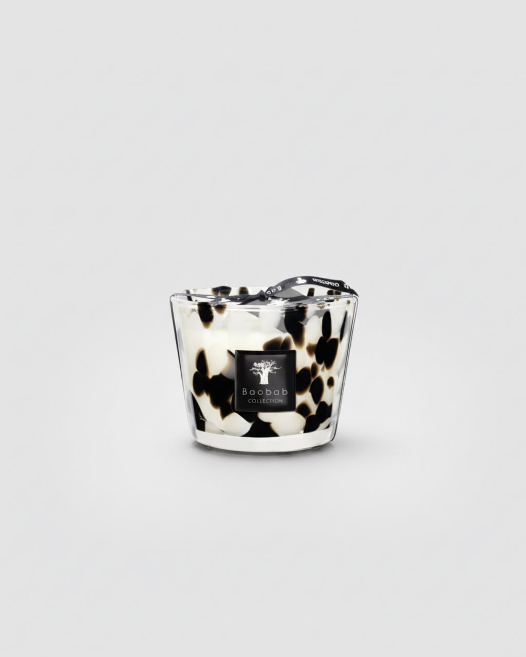 Baobab Black Pearls Candle