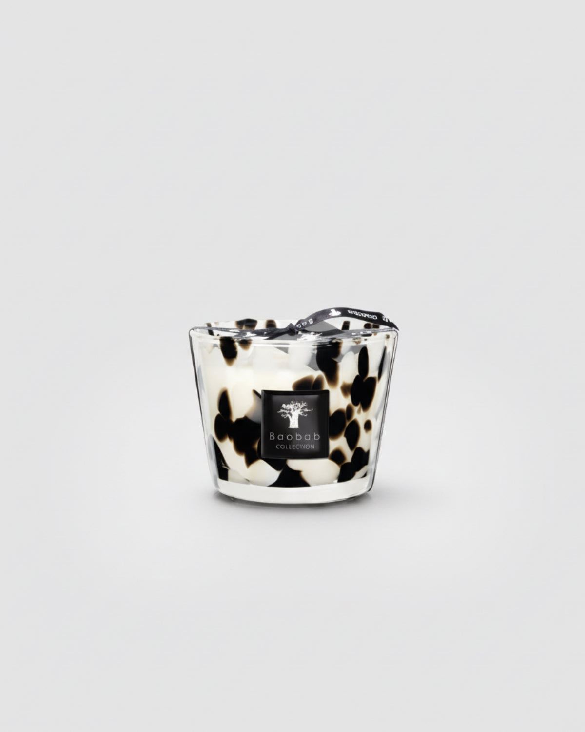 Baobab Black Pearls Candle