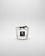 Baobab White Pearls Candle