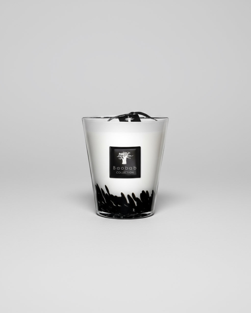 Baobab Feathers Candle