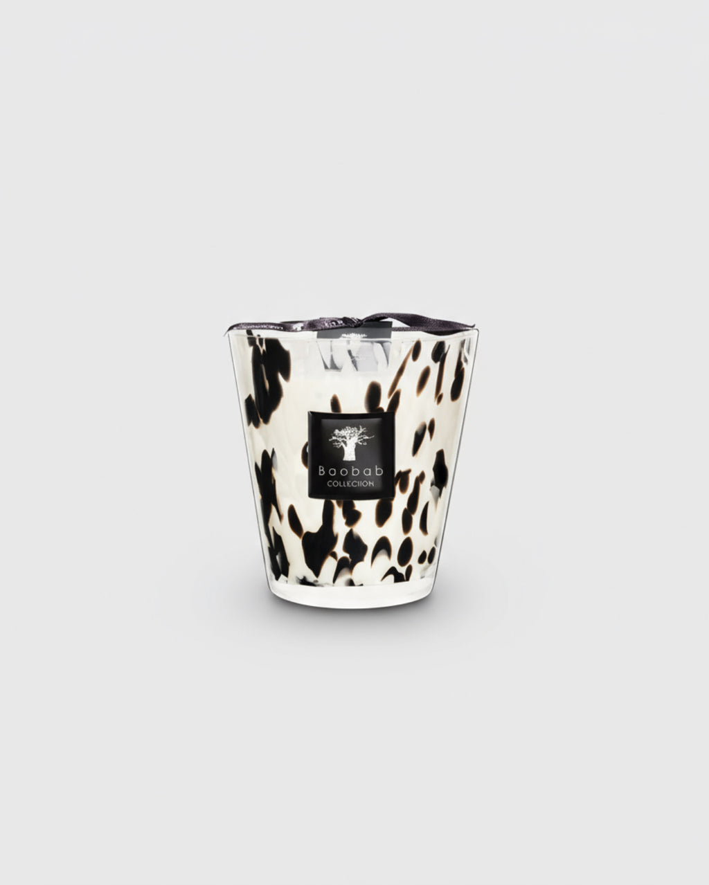 Baobab Black Pearls Candle
