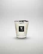 Baobab White Pearls Candle