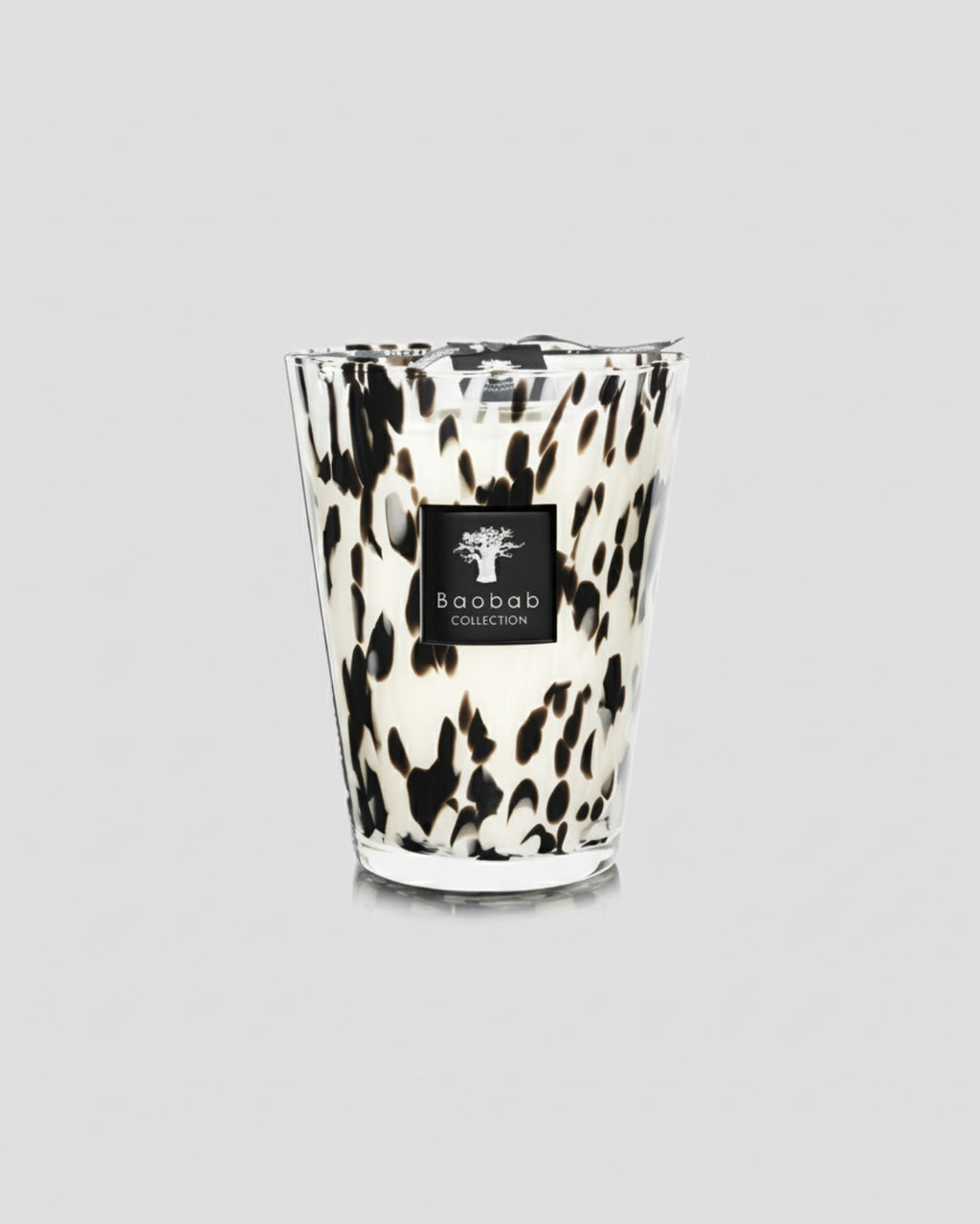 Baobab Black Pearls Candle