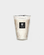 Baobab White Pearls Candle