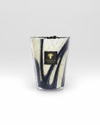 Baobab Stones Lazuli Candle