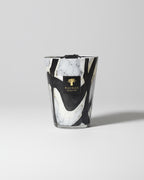 Baobab Stones Marble Candle