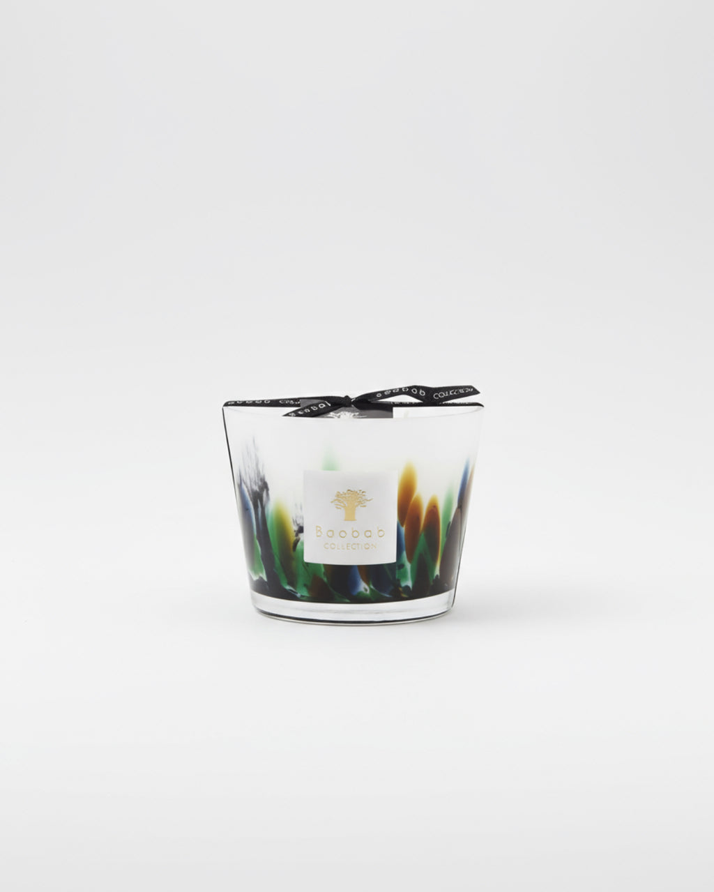 Baobab Rainforest Amazonia Candle