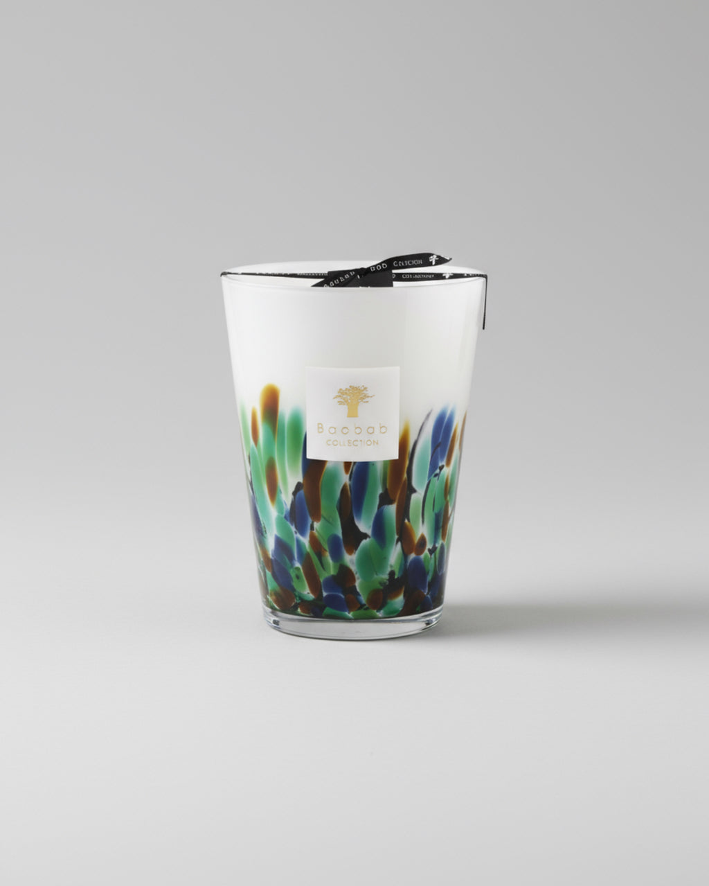 Baobab Rainforest Amazonia Candle