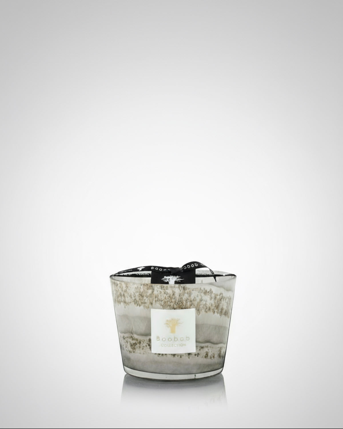 Baobab Sand Atacama Candle