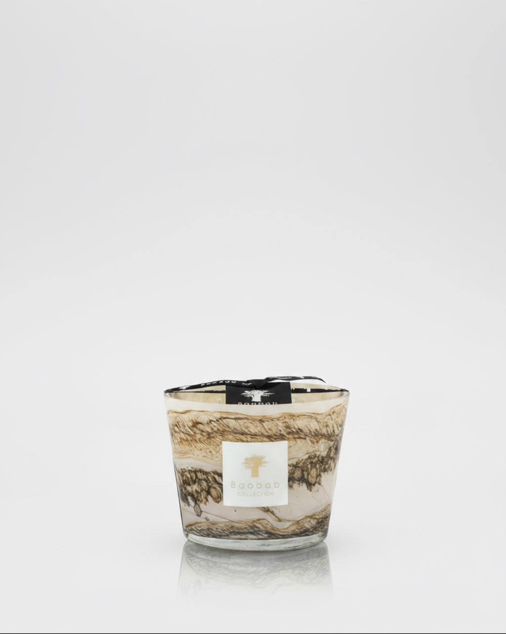 Baobab Sand Siloli Candle