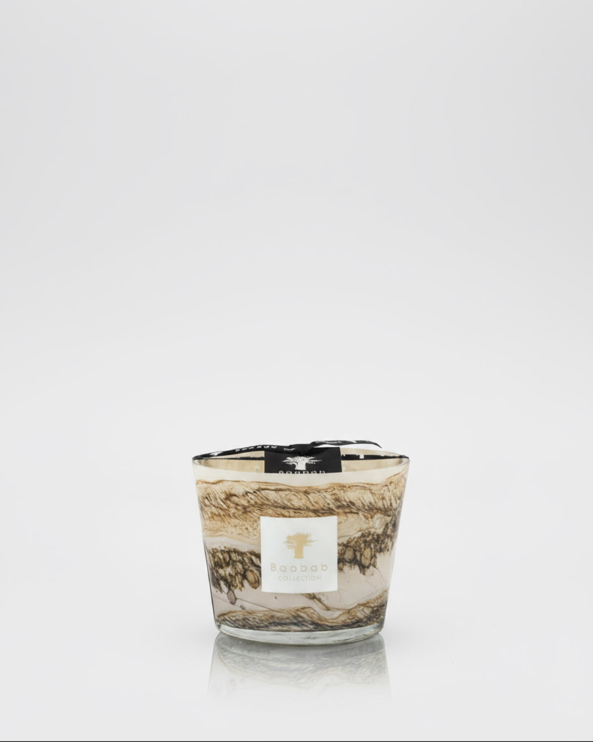 Baobab Sand Siloli Candle