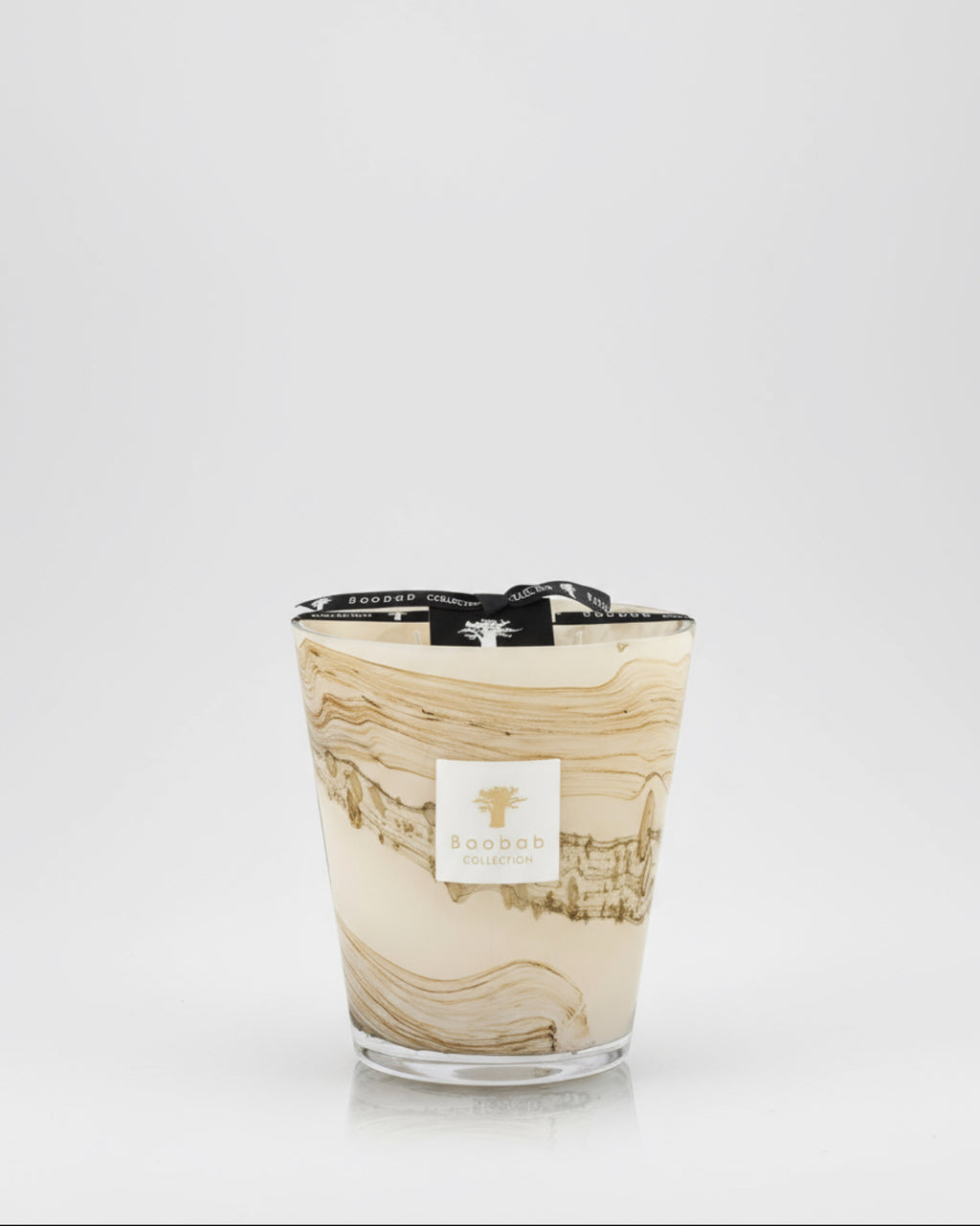 Baobab Sand Siloli Candle