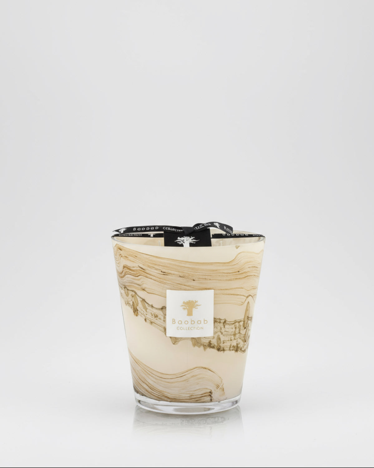 Baobab Sand Siloli Candle