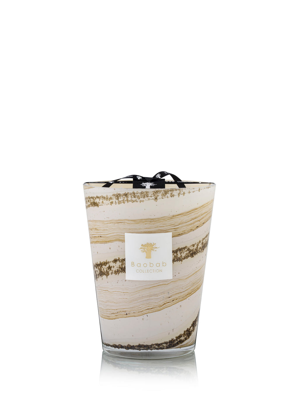 Baobab Sand Siloli Candle