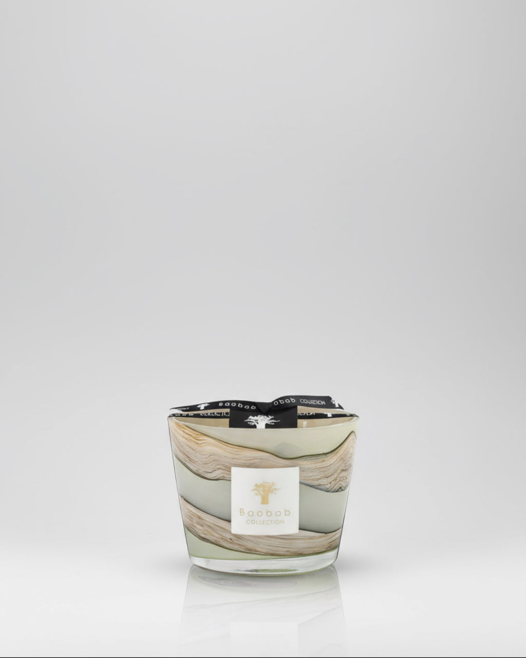 Baobab Sand Sonora Candle