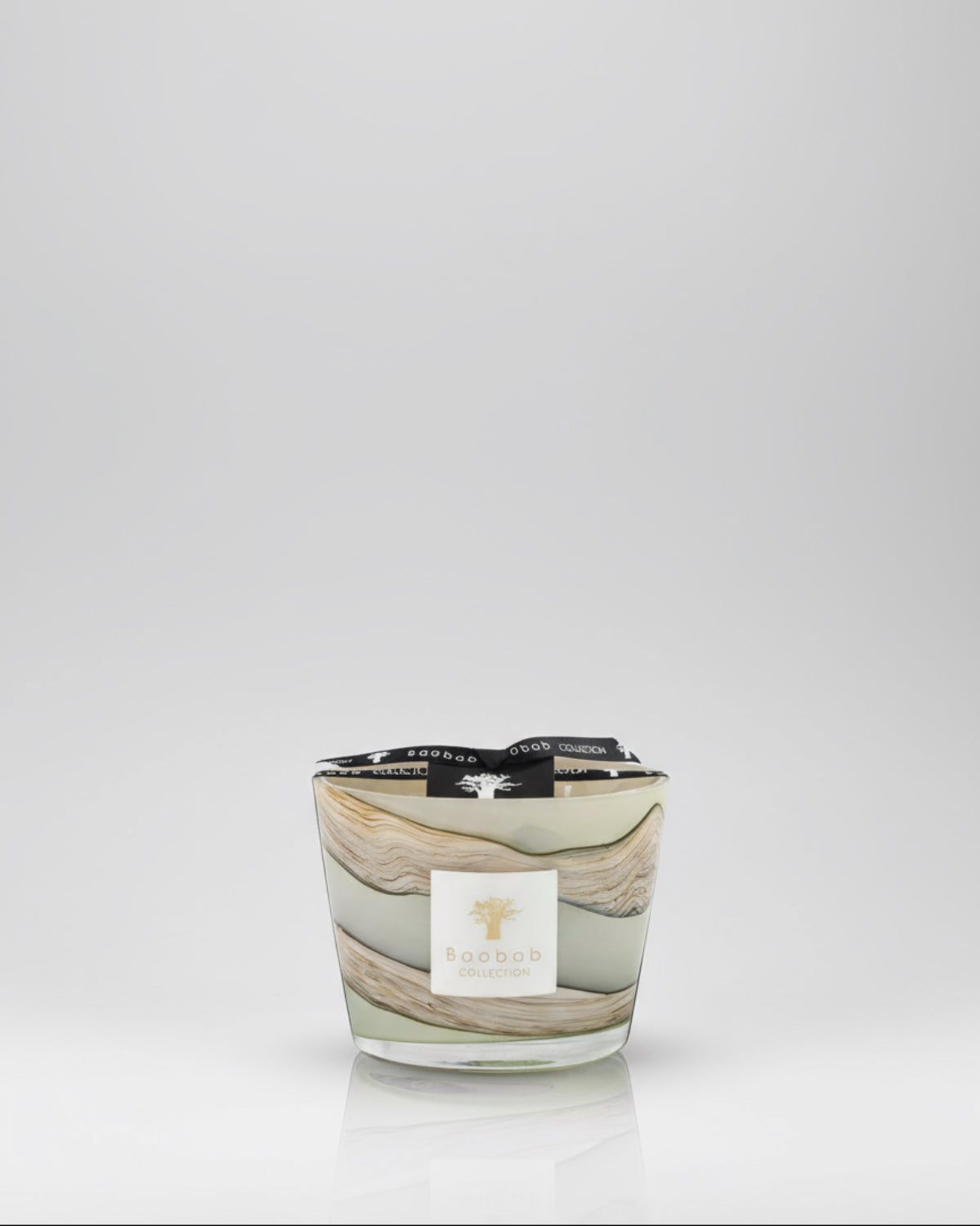 Baobab Sand Sonora Candle