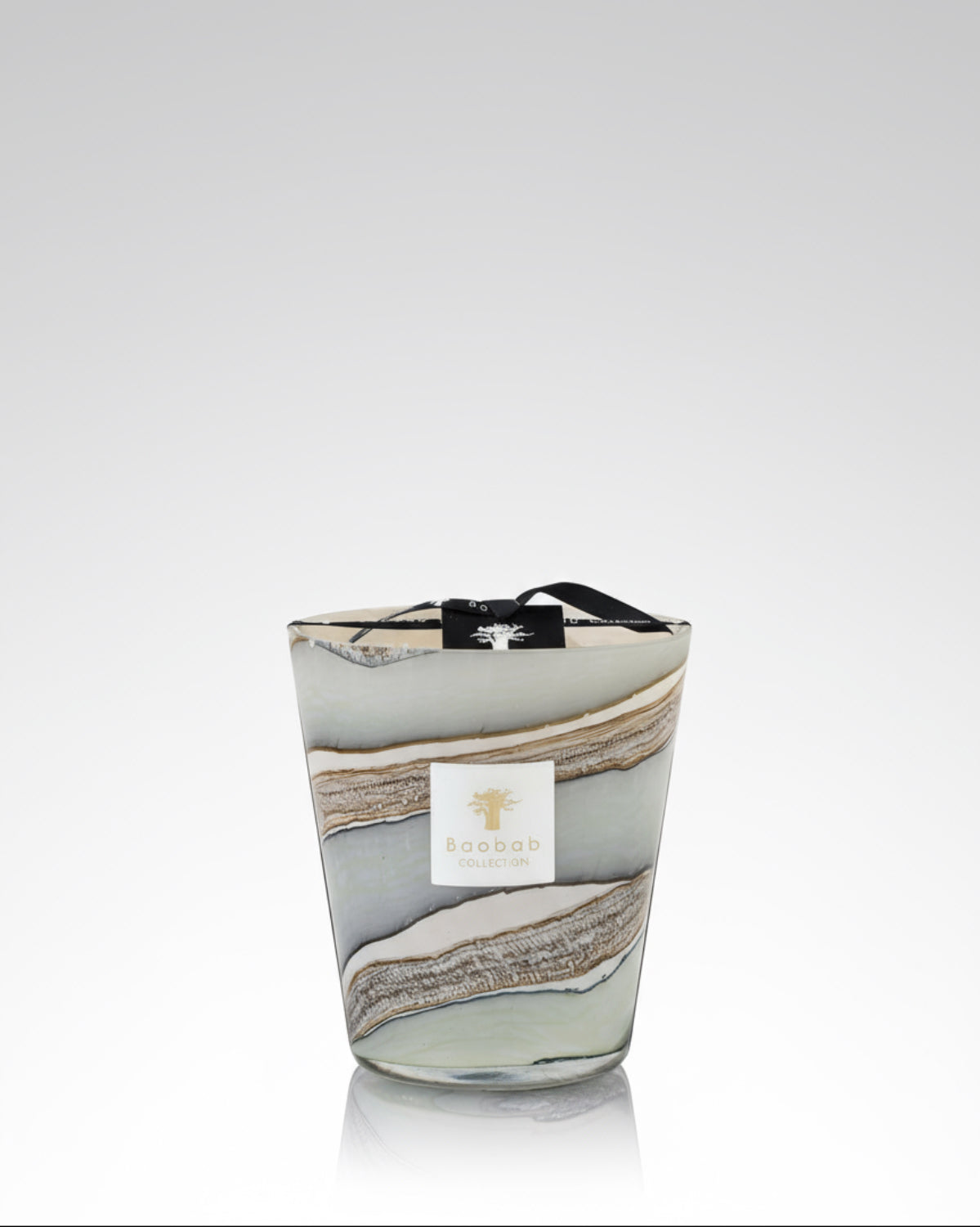 Baobab Sand Sonora Candle