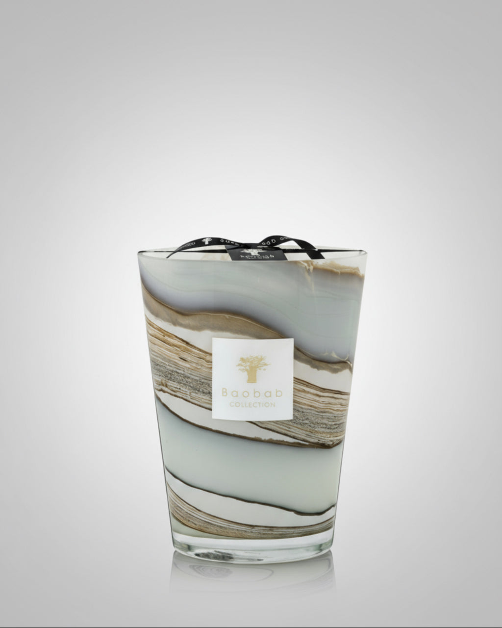 Baobab Sand Sonora Candle