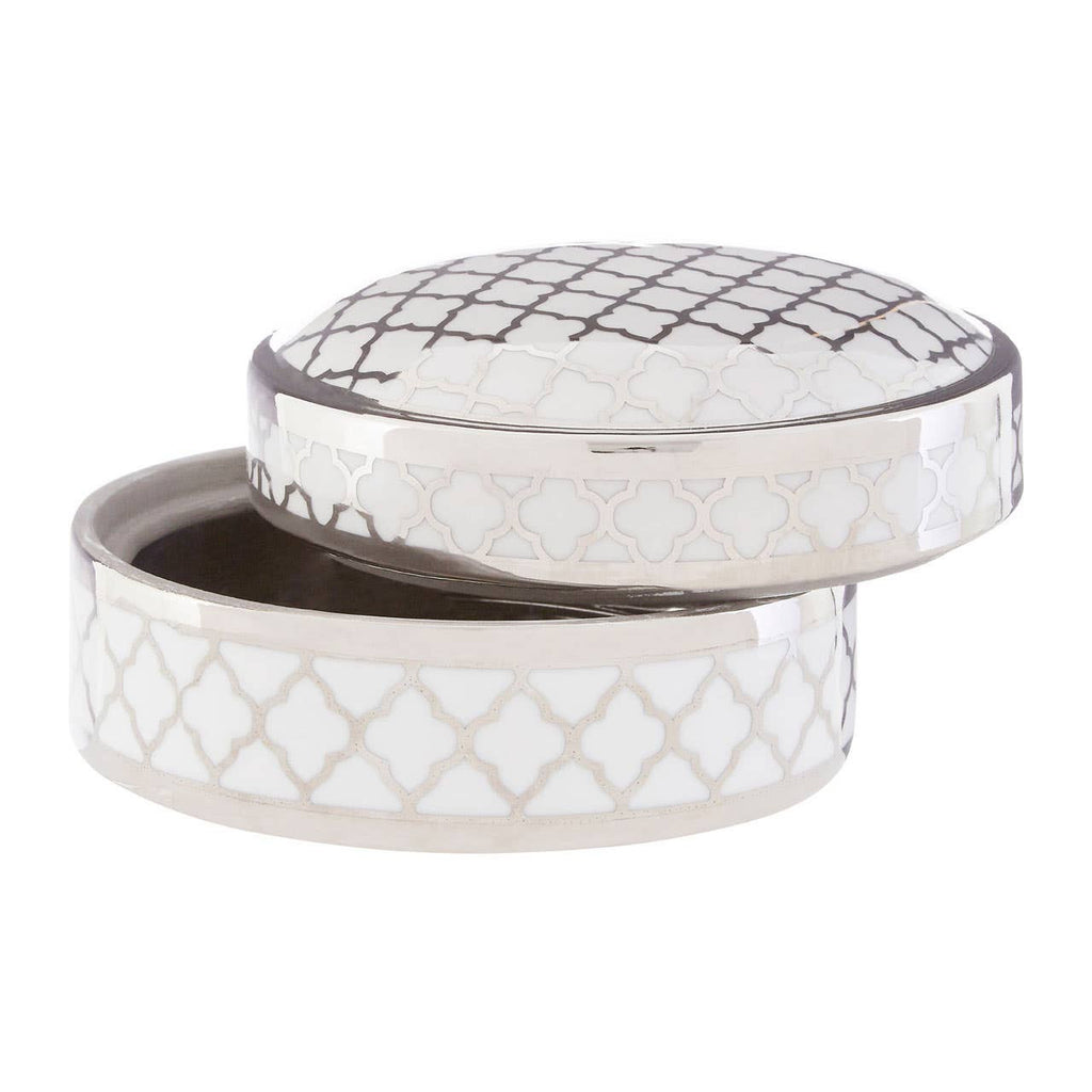 Renne Small Trinket Box