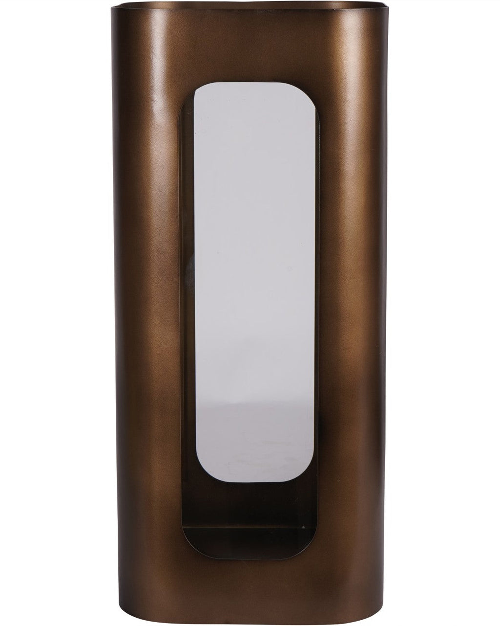 Thorpe Metal And Glass Hurricane