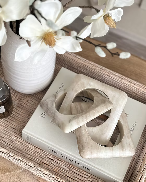 Provence Marble Link