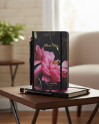 Mini Ted Baker Floral Notebook & Pen