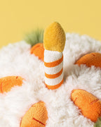 Amuseables Carrot Cake