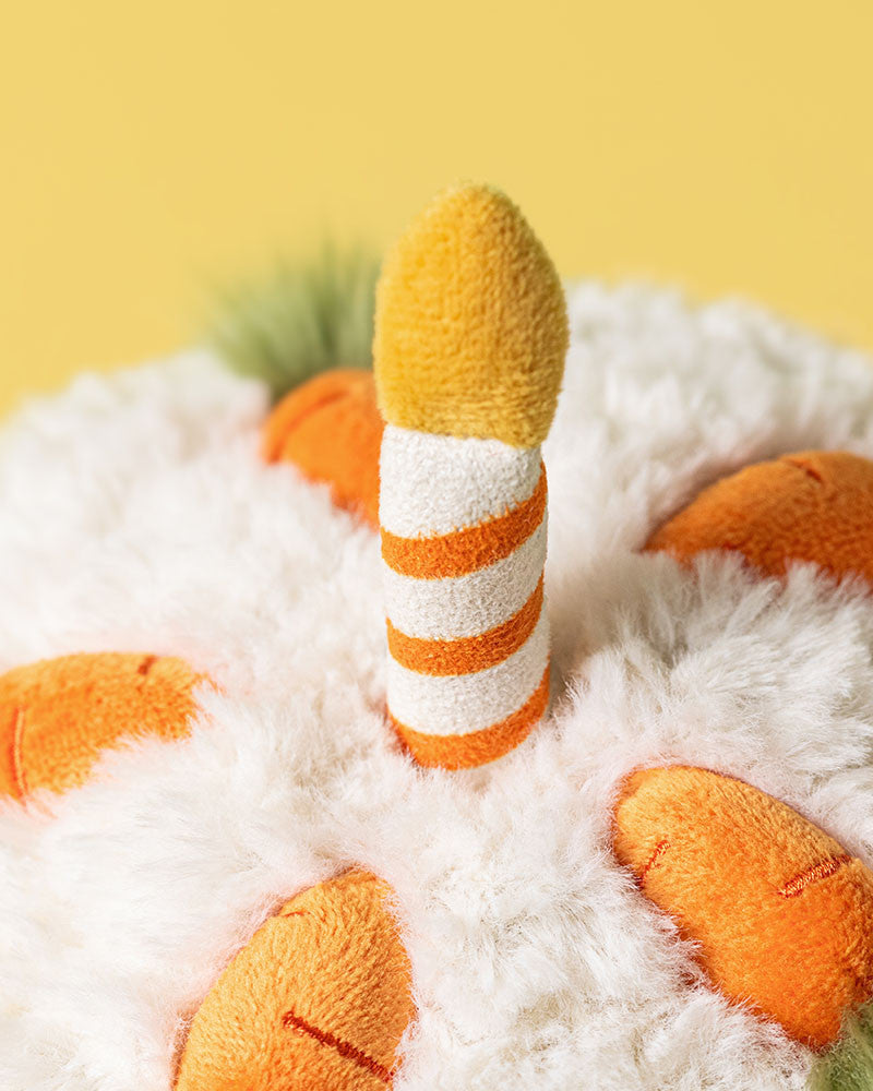 Amuseables Carrot Cake