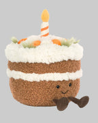 Amuseables Carrot Cake