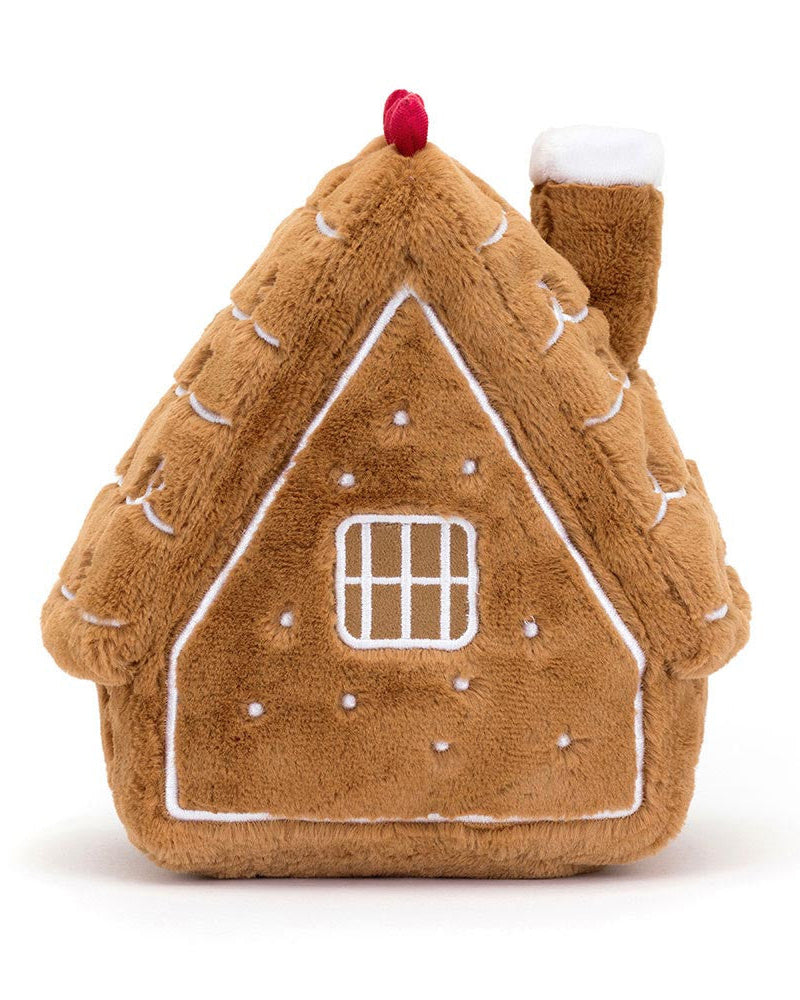 Amuseables Gingerbread House
