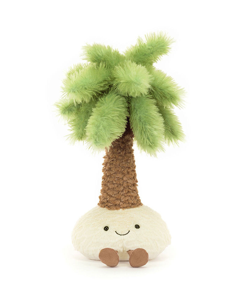 Amuseables Pammie Palm Tree