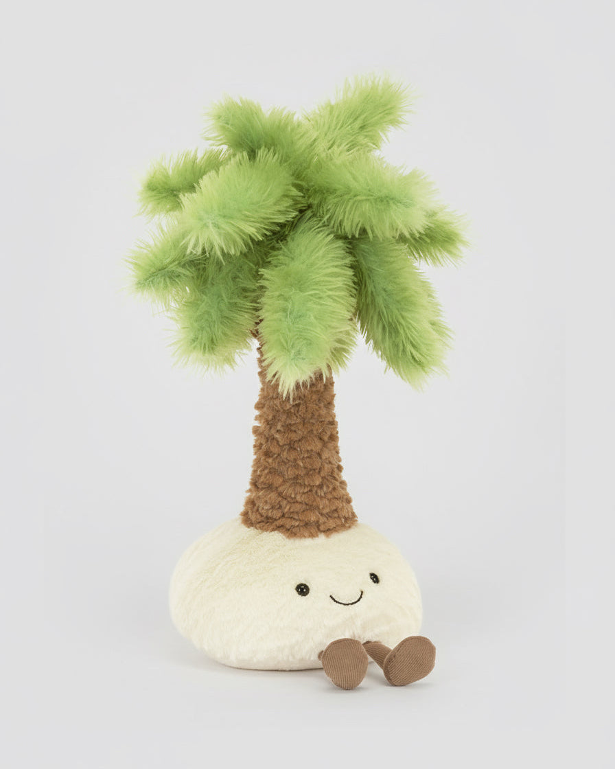 Amuseables Pammie Palm Tree
