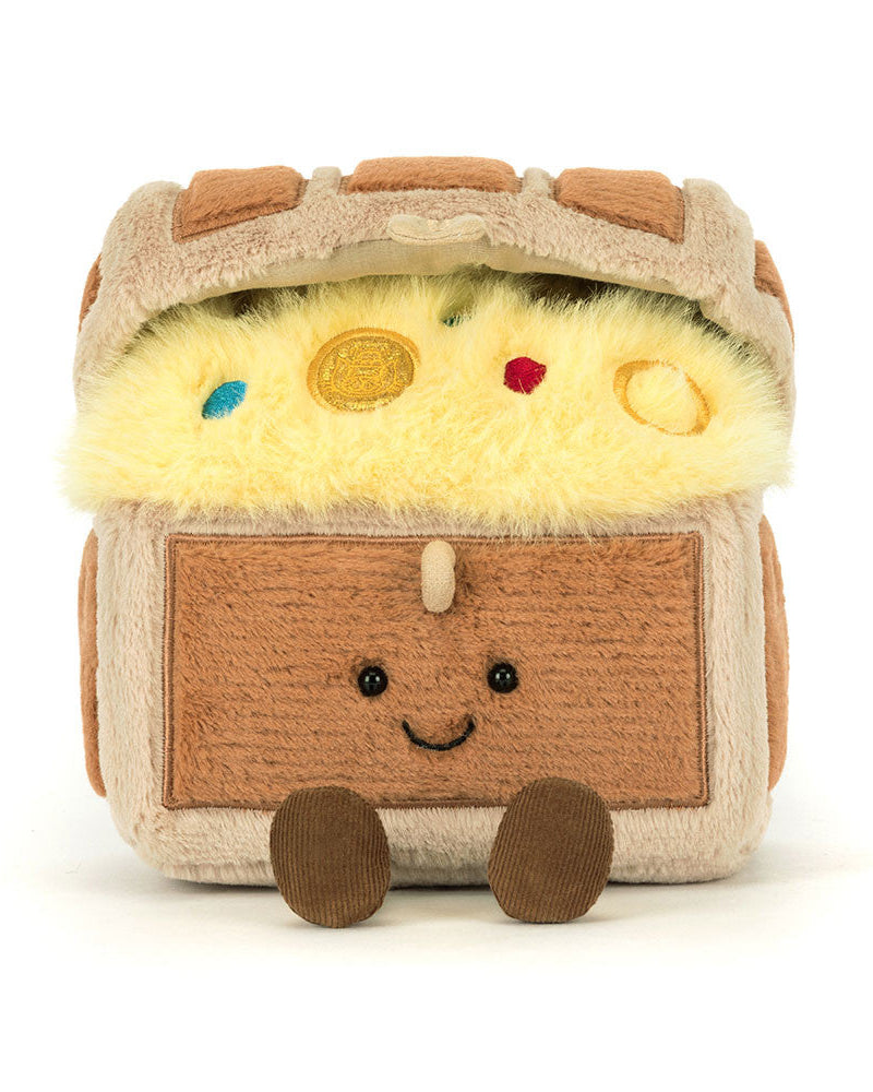 Amuseables Treasure Chest