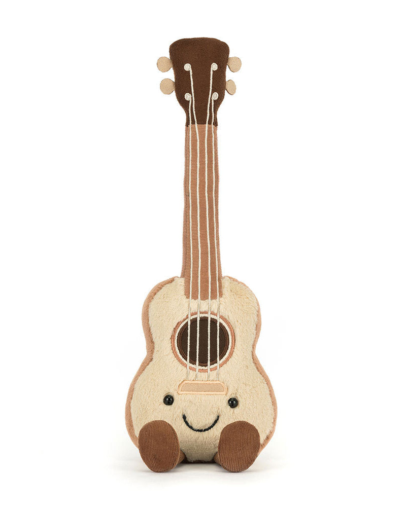Amuseables Ukulele