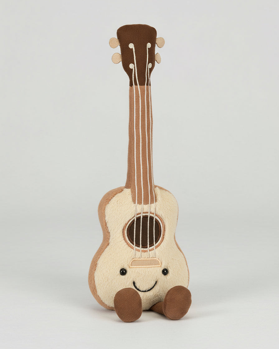 Amuseables Ukulele