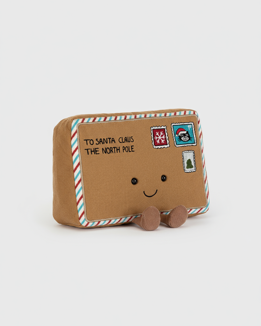 Amuseables Letter To Santa