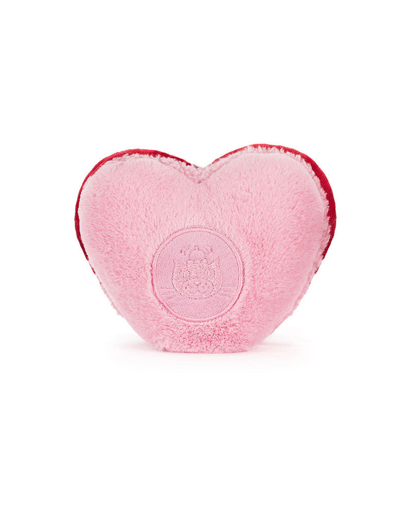 Amuseables Colette Heart Macaron