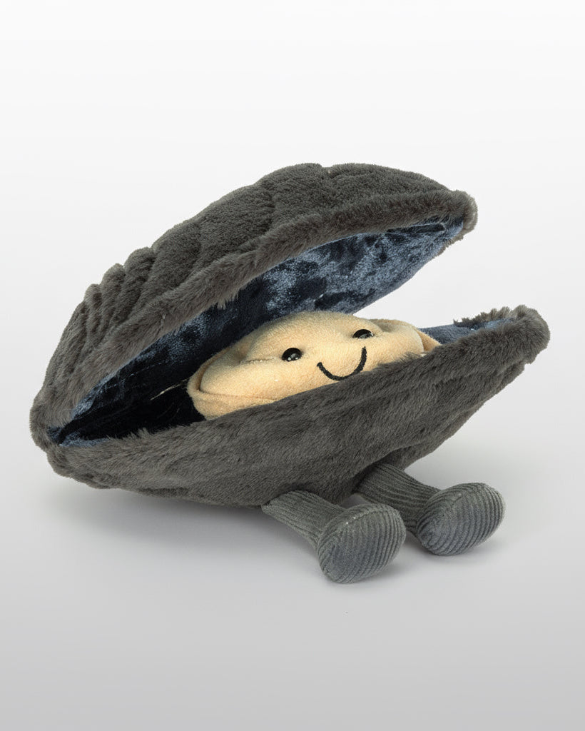 Amuseables Michelle Mussel