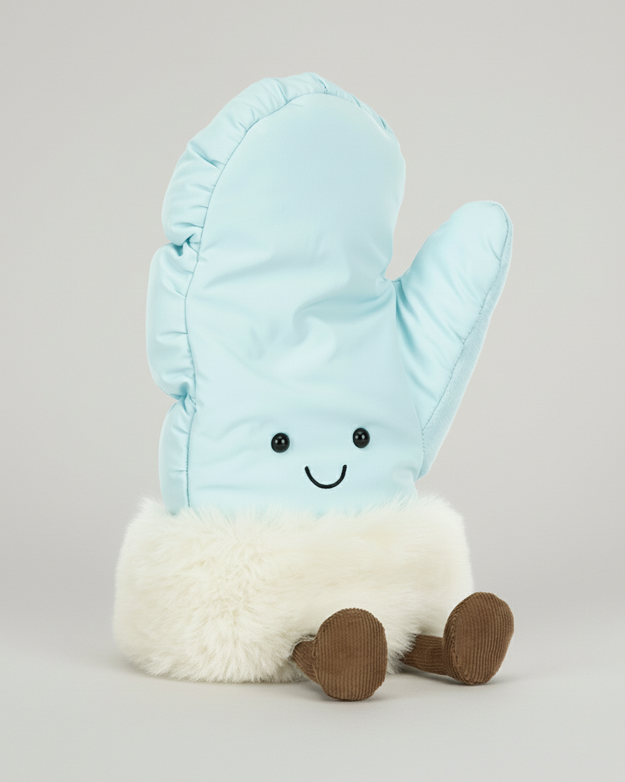 Amuseables Mitten