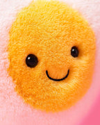 Amuseables Heart Boiled Egg