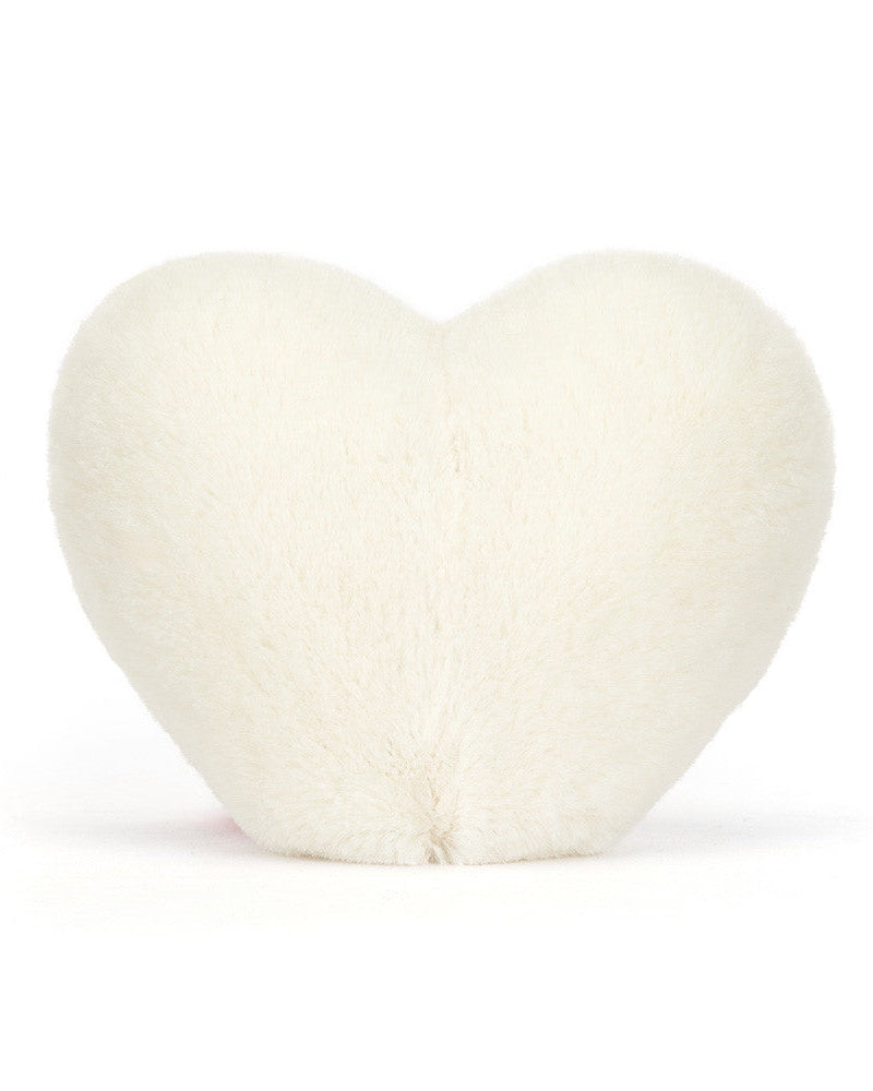 Amuseables Heart Boiled Egg