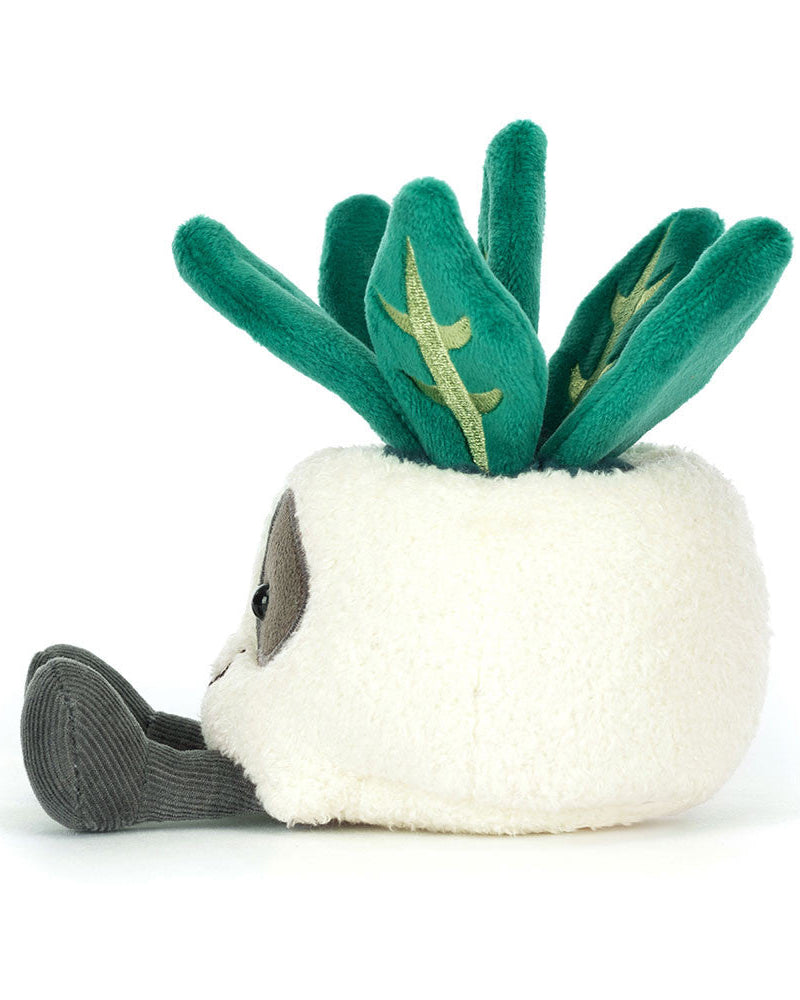 Amuseables Skull Planter